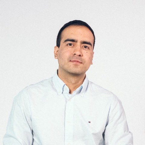 David Idárraga, responsable de publicidad digital en Trazamos